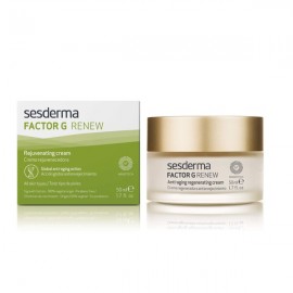 SeSderma Factor G Renew Anti-Aging Regenerating Cream 50ml